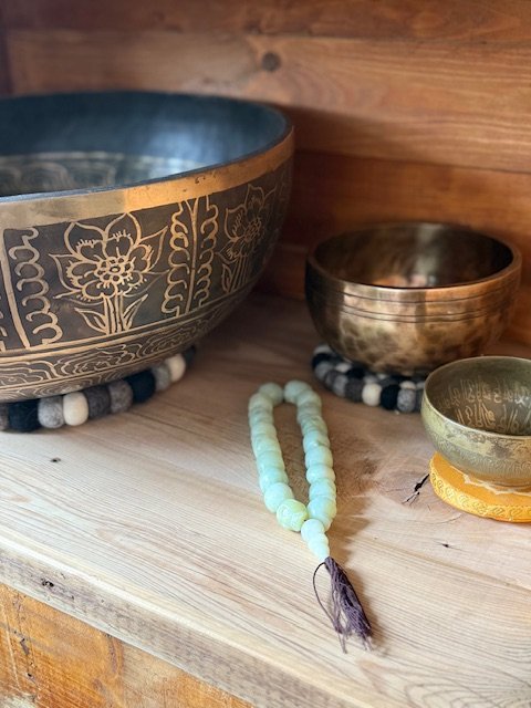 klankschaal, thesaurus, edelstenen, heerlijk, heerlijk-eko