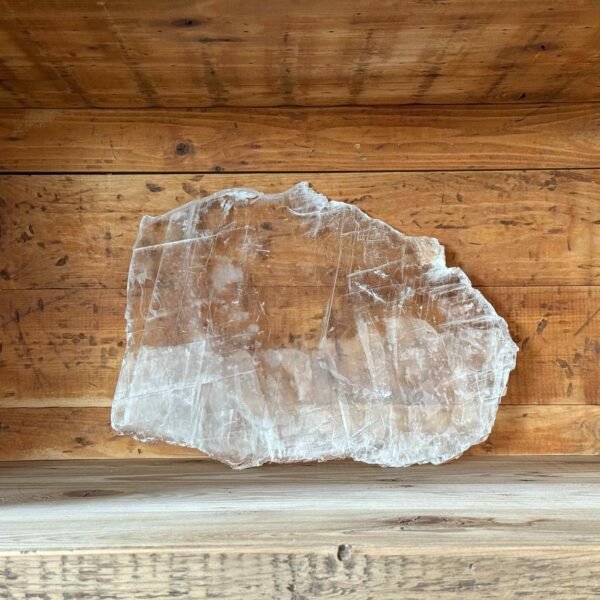 Thesaurus, Thesaurus edelstenen, edelstenen, Heerlijk Wormerveer, seleniet, seleniet ijsberg, glacierspaat, mariaglas, reiniging, reinigende kracht