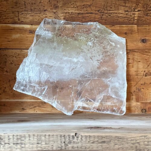 IMG_4349-2 Thesaurus, Thesaurus edelstenen, edelstenen, Heerlijk Wormerveer, seleniet, seleniet ijsberg, glacierspaat, mariaglas, reiniging, reinigende kracht