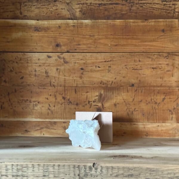 Thesaurus, Thesaurus edelstenen, edelstenen, bergkristal, kwarts, standaard