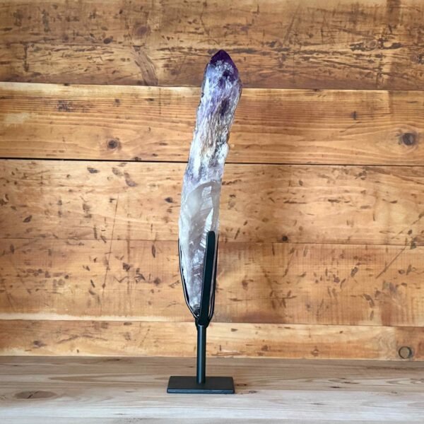 Thesaurus, Thesaurus edelstenen, Heerlijk Wormerveer, Heerlijk-eko, amethist maraba spits, amethist, exclusief, exclusieve, uniek, unieke, standaard, maraba spits,