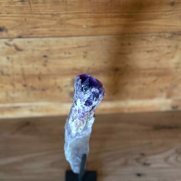 Thesaurus, Thesaurus edelstenen, Heerlijk Wormerveer, Heerlijk-eko, amethist maraba spits, amethist, exclusief, exclusieve, uniek, unieke, standaard, maraba spits,