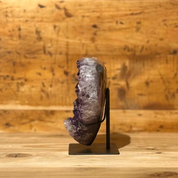 IMG_4688-2 Thesaurus, Thesaurus edelstenen, Heerlijk-eko, Heerlijk Wormerveer, amethist, hart, edelsteen, edelstenen, amethist hart, uniek