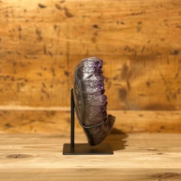 IMG_4690-2 Thesaurus, Thesaurus edelstenen, Heerlijk-eko, Heerlijk Wormerveer, amethist, hart, edelsteen, edelstenen, amethist hart, uniek