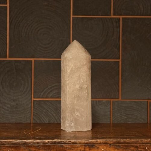 thesaurus, edelstenen, wormerveer, exclusief, unieke stukken, bergkristal, bergkristal punt, gepolijst,