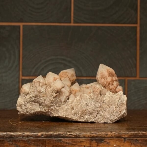 Thesaurus, Thesaurus edelstenen, edelstenen, Heerlijk Wormerveer, candle kwarts, candlekwarts, pineappelkwarts, pineapple kwarts,