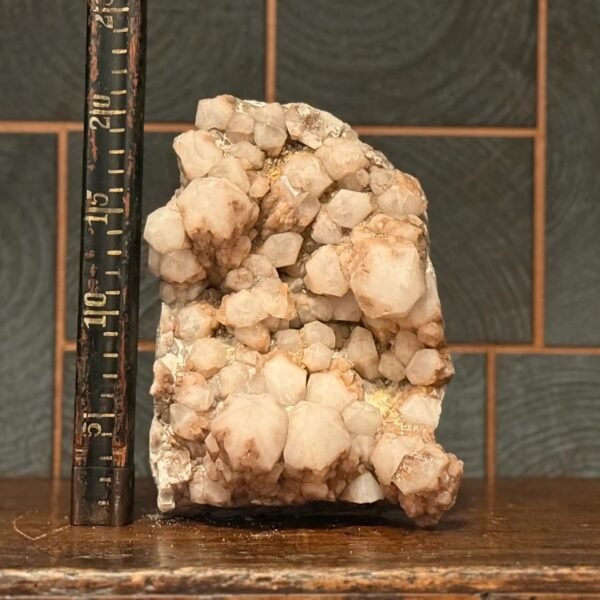 Thesaurus, Thesaurus edelstenen, edelstenen, Heerlijk Wormerveer, candle kwarts, candlekwarts, pineappelkwarts, pineapple kwarts,