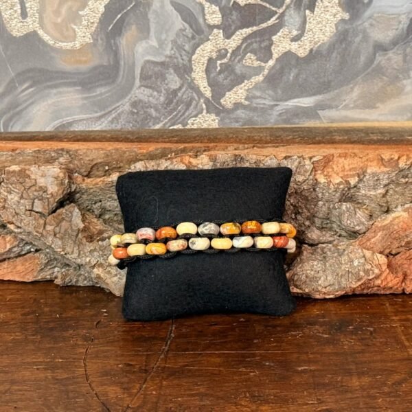 Thesaurus, Thesaurus edelstenen, edelstenen, Heerlijk Wormerveer, , armband, mannen armband, stoere armband, paracord, robuust, robuuste armband, persoonlijk, uniek, gepersonaliseerd, gepersonaliseerde armband, duurzaam, stevige armband, harpsluiting, RVS sluiting, crazy lace, crazy lace agaat, agaat