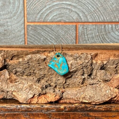 IMG_5445-2 Thesaurus, Thesaurus edelstenen, edelstenen, Heerlijk Wormerveer, turkoois, turquoise, hanger, ketting, gouden ketting